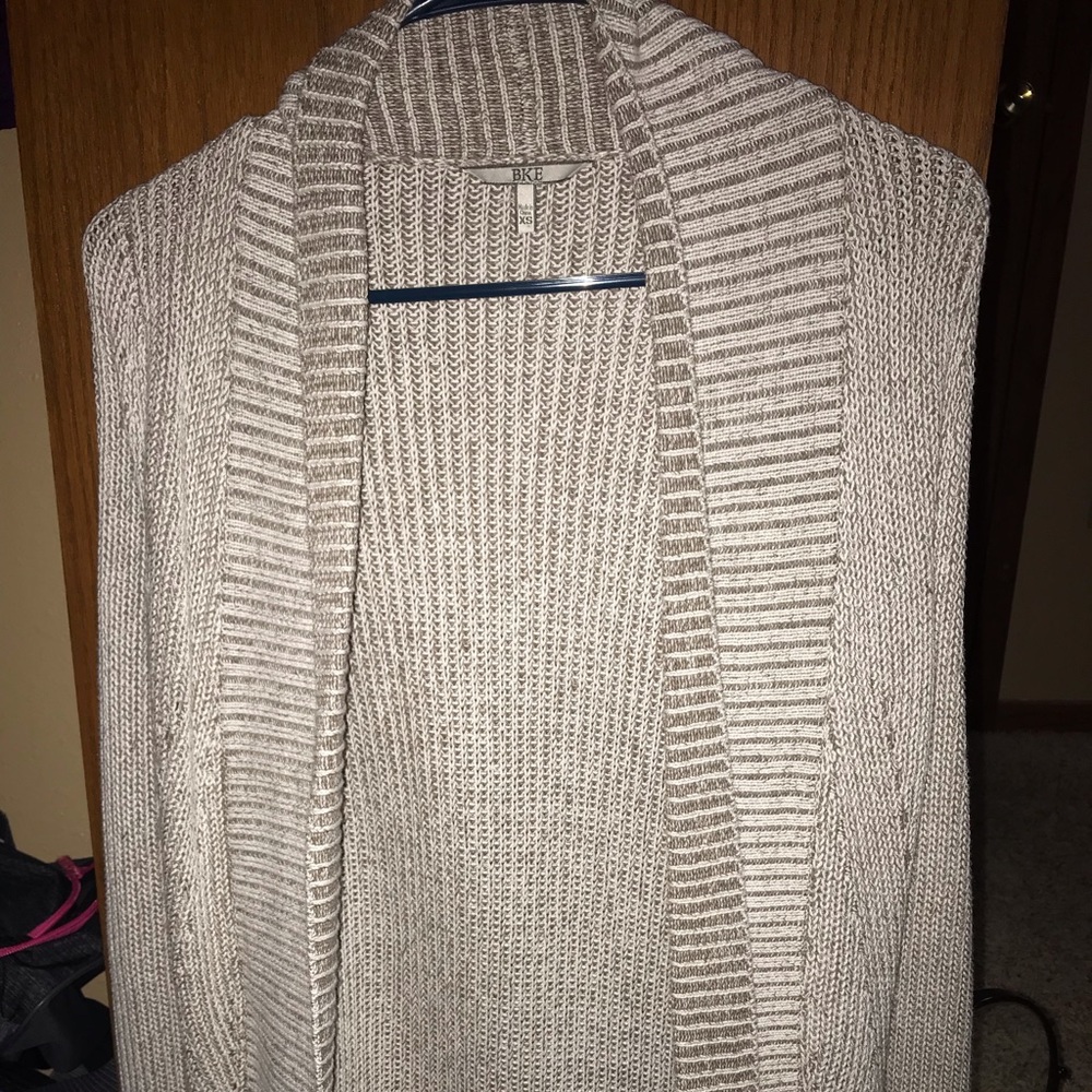 BKE cardigan